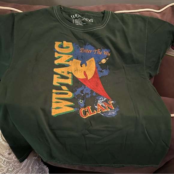 Graphic Tees Bundle Unisex Adults/Kids - Assorted Sizes - Picture 2 of 5